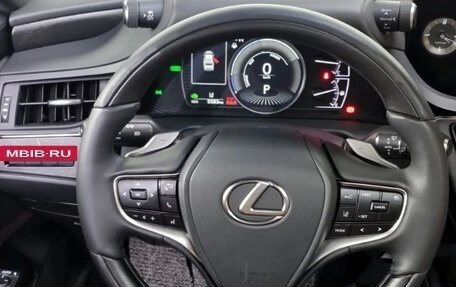 Lexus ES VII, 2024 год, 8 650 000 рублей, 10 фотография