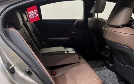 Lexus ES VII, 2024 год, 8 650 000 рублей, 9 фотография