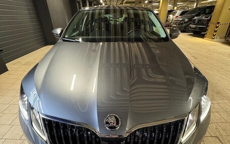 Skoda Octavia, 2018 год, 2 400 000 рублей, 1 фотография