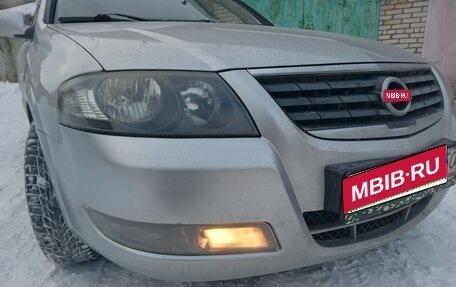 Nissan Almera Classic, 2011 год, 530 000 рублей, 1 фотография