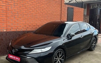 Toyota Camry, 2020 год, 2 950 000 рублей, 1 фотография