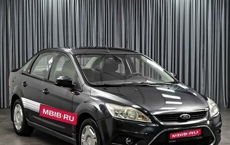 Ford Focus II рестайлинг, 2008 год, 599 000 рублей, 1 фотография