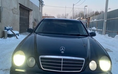 Mercedes-Benz E-Класс, 1999 год, 360 000 рублей, 1 фотография