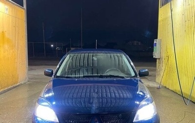 Mitsubishi Lancer IX, 2006 год, 400 000 рублей, 1 фотография