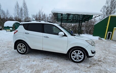 Changan CS35, 2014 год, 390 000 рублей, 1 фотография