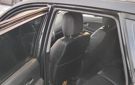 KIA cee'd I рестайлинг, 2010 год, 680 000 рублей, 1 фотография