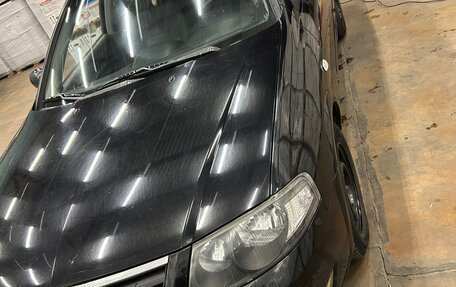 Nissan Almera Classic, 2011 год, 450 000 рублей, 1 фотография