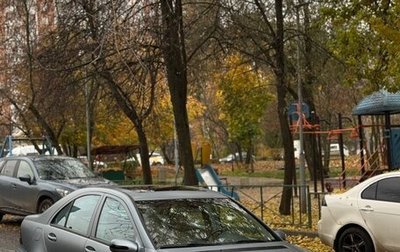 Mercedes-Benz C-Класс, 2003 год, 850 000 рублей, 1 фотография