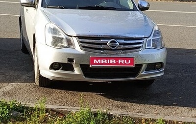 Nissan Almera, 2018 год, 450 000 рублей, 1 фотография
