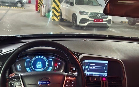 Volvo XC60 II, 2013 год, 1 240 000 рублей, 1 фотография