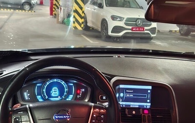 Volvo XC60 II, 2013 год, 1 240 000 рублей, 1 фотография