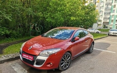 Renault Megane III, 2011 год, 900 000 рублей, 1 фотография