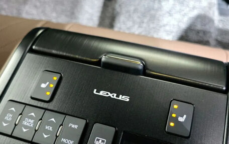 Lexus ES VII, 2024 год, 8 650 000 рублей, 16 фотография