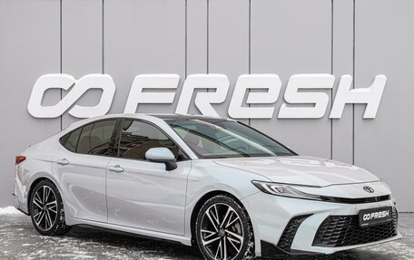 Toyota Camry, 2024 год, 3 998 000 рублей, 1 фотография