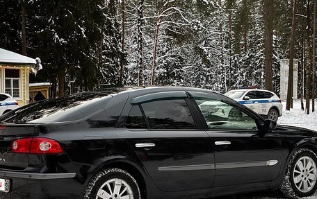 Renault Laguna II, 2007 год, 450 000 рублей, 7 фотография