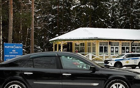 Renault Laguna II, 2007 год, 450 000 рублей, 6 фотография