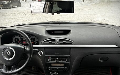 Renault Laguna II, 2007 год, 450 000 рублей, 13 фотография