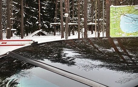 Renault Laguna II, 2007 год, 450 000 рублей, 12 фотография