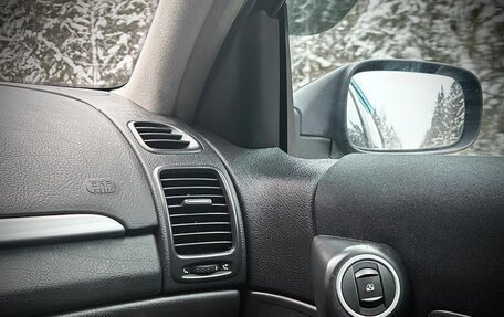 Renault Laguna II, 2007 год, 450 000 рублей, 22 фотография