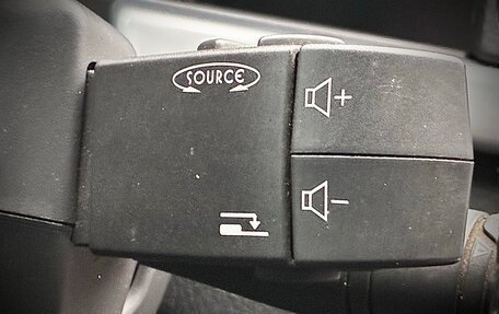 Renault Laguna II, 2007 год, 450 000 рублей, 15 фотография