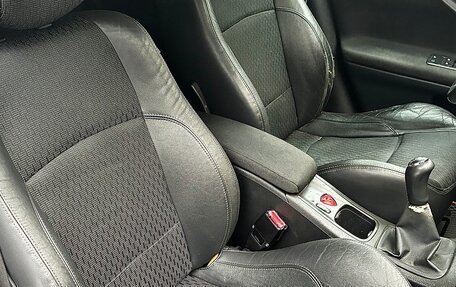 Renault Laguna II, 2007 год, 450 000 рублей, 19 фотография