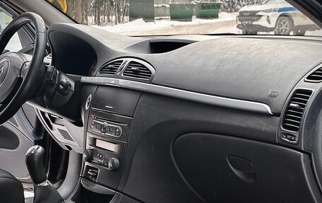 Renault Laguna II, 2007 год, 450 000 рублей, 16 фотография