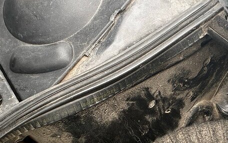 Renault Laguna II, 2007 год, 450 000 рублей, 34 фотография