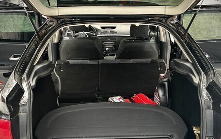 Renault Laguna II, 2007 год, 450 000 рублей, 30 фотография