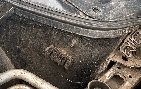 Renault Laguna II, 2007 год, 450 000 рублей, 35 фотография