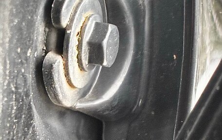 Renault Laguna II, 2007 год, 450 000 рублей, 37 фотография