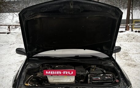 Renault Laguna II, 2007 год, 450 000 рублей, 32 фотография