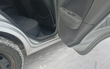 Nissan Almera Classic, 2011 год, 530 000 рублей, 5 фотография