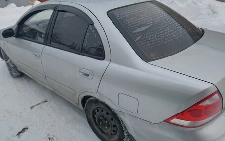 Nissan Almera Classic, 2011 год, 530 000 рублей, 3 фотография