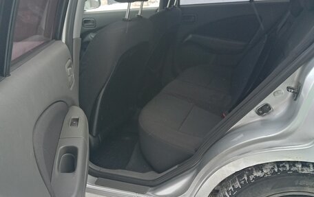 Nissan Almera Classic, 2011 год, 530 000 рублей, 6 фотография