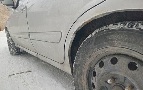 Nissan Almera Classic, 2011 год, 530 000 рублей, 9 фотография