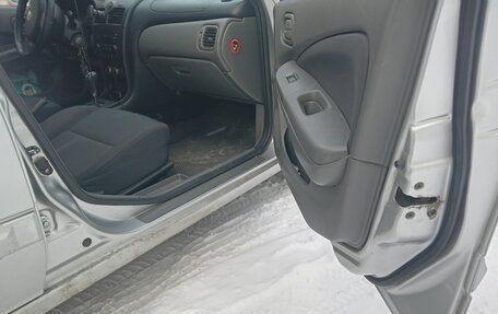 Nissan Almera Classic, 2011 год, 530 000 рублей, 7 фотография