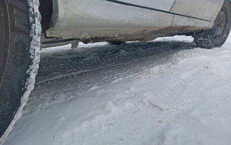 Nissan Almera Classic, 2011 год, 530 000 рублей, 11 фотография