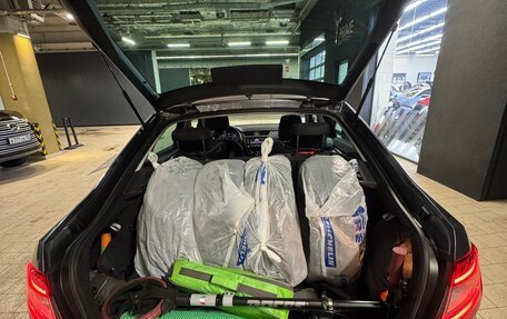 Skoda Octavia, 2018 год, 2 400 000 рублей, 3 фотография