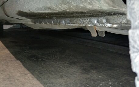 Nissan Almera Classic, 2011 год, 530 000 рублей, 17 фотография