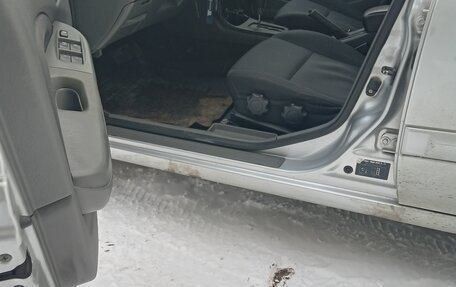 Nissan Almera Classic, 2011 год, 530 000 рублей, 8 фотография