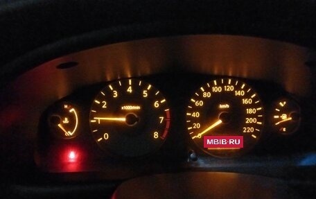 Nissan Almera Classic, 2011 год, 530 000 рублей, 12 фотография