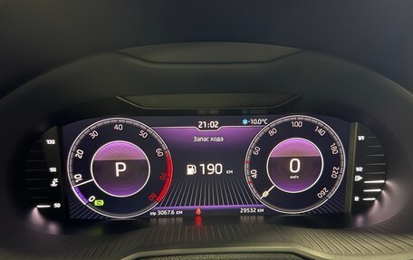 Skoda Octavia, 2018 год, 2 400 000 рублей, 9 фотография