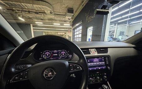 Skoda Octavia, 2018 год, 2 400 000 рублей, 8 фотография