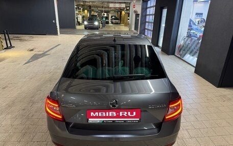 Skoda Octavia, 2018 год, 2 400 000 рублей, 7 фотография