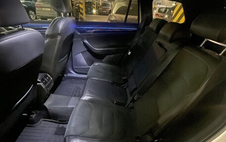 Skoda Kodiaq I, 2020 год, 3 100 000 рублей, 8 фотография