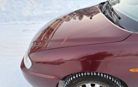 KIA Spectra II (LD), 2006 год, 225 000 рублей, 8 фотография