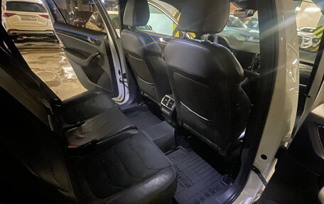 Skoda Kodiaq I, 2020 год, 3 100 000 рублей, 12 фотография