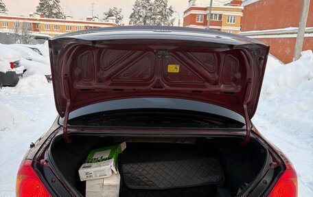 KIA Spectra II (LD), 2006 год, 225 000 рублей, 5 фотография