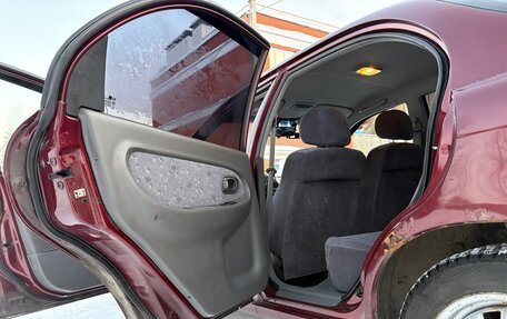 KIA Spectra II (LD), 2006 год, 225 000 рублей, 12 фотография