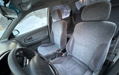 KIA Spectra II (LD), 2006 год, 225 000 рублей, 20 фотография